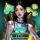 Baccarat AFT04 at Arena Plus PH