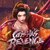 Geisha's Revenge Slot Game at Arena Plus PH