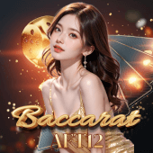 Baccarat AFT12