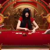 Golden Wealth Baccarat